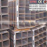 Mechanical Properties St52 Steel Tube thumbnail-1