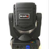 Indoor 4X25W LED Moving Head Lights SUPER BEAM Moving Heads Stage Lighting thumbnail-1