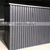 Cheap Metal Garden Storage Sheds thumbnail-2