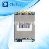 4ports Impinj R2000 Chip UHF RFID READER Module