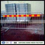 Removable Traffic Barrier Fence Heavy Duty Crowd Barricade thumbnail-2