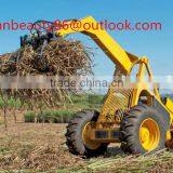 Low Price Sugarcane Grasper Made in China for Sale thumbnail-1