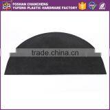 Rubber Back PE Anti - Slip Durable & Easy Maintenance Available Grass Scraper Mat thumbnail-2