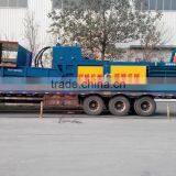 Plastic Bottles/wool/fabric/cloth/hay/cotton/carboard/waste Paper Type Baler thumbnail-6