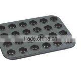 Mini 24 Cup Pancake Pan thumbnail-1