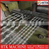 Galvanized Low Price Concertina Razor Barbed Wire Machine (factory Price) thumbnail-6