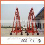 40000kg Mobile Crane Made in China thumbnail-6