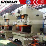 CNC Sheet Metal Punch Press Machine for Aluminum thumbnail-4