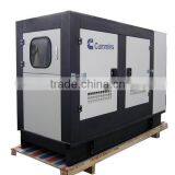 Hot Sales 10KVA-2000KVA Good Inverter Generator With 9001 CE thumbnail-1