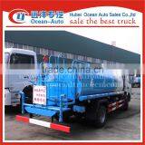 Dongfeng DFAC 6TON Mini Water Truck Delivery Sale thumbnail-5