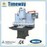 Economic Type Vertical Bed-type CNC Miller thumbnail-1