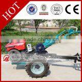 HSM ISO CE 2 Years Warranty Mini Walking Tractor Machine thumbnail-2