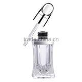 High Quality Wholesale Empty Acrylic Oil Bottle With Dropper thumbnail-2