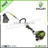 2 Stroke d Handle Brush Cutter thumbnail-1
