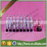 New Arrival Clear Colour 4 Tiers 35 Bins Lipstick Cosmetics Use Acrylic Display Rack thumbnail-2