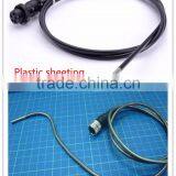 Diagnostic Tank Inspection Camera Deep Well Sewer Industrial Endoscope 4mm Video Borescope thumbnail-5