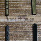 Brass Metal Shoelace Aglets thumbnail-6