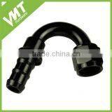Low Price Factory Manufacturer Black Push Lock Air Hose Fittings thumbnail-1