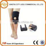 Open Patella Knee Support Elastic Knee Support Band, Knee Brace thumbnail-2