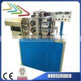 Most Popular Drinking Straw Wrap Paper Bending Machine for Promotion thumbnail-4