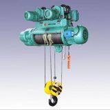 High Quality Lifting Hoist Electric Wire Rope thumbnail-5