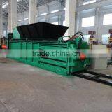 Hydraulic Compress Metal Scrap Aluminium Baler thumbnail-4
