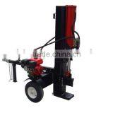 LS26T Vertical or Horizontal Gasoline Log Splitter thumbnail-1