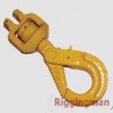 Hardware Rigging EYE SELF-LOCKING SAFETY HOOK,U.S. TYPE thumbnail-4