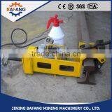 ZG-32 Electric Rail Drilling Machine With Competitive Price thumbnail-2