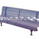 Classical Garden Bench thumbnail-1