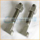 China Supplier Car Bolt and Nut