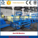 CO2 FOAMING FULLY AUTOMATICAL XPS FOAMED BOARD MACHINE thumbnail-4