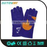 Working Welding Gloves thumbnail-1