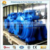 River Stone Suction Pump Cutter Suction Dredger Sale thumbnail-1