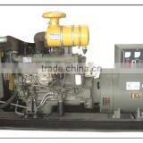 Ricardo R6105IZLD Engine 150kva/132kw Diesel Generator thumbnail-1