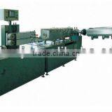 Everflying Double-layer Single Wing Labyrinth Type Drip Irrigation Belt Production Unit thumbnail-1