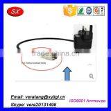 Pre-wired 510 Battery Connector Sealed,ego Battery Connectors for Box Mod thumbnail-3