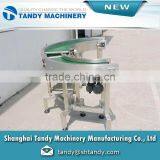 Profession Food Packaging Curve Belt Conveyor thumbnail-2