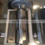 Pulverizer Chicken Bone Crusher Machine,pulverize Machine for Bread Crumb Food/bone,bone Pulverizer Making Machine thumbnail-6