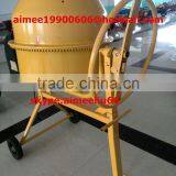 Garden Electric Mini Cement Mixer thumbnail-1
