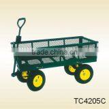 Tool Cart for Gardening thumbnail-1