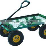 Tool Cart for Gardening thumbnail-1