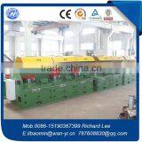 Factory Directly Straight Line Wire Drawing Machine thumbnail-1
