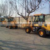 The Best Quality ZL18F-1800KG CE Approved Front End Loader for Sale thumbnail-6