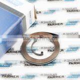 STARTER SPRING FOR STIHL MS361 341 CHAIN SAW REPLACE OEM NUMBER 1135 190 0600 NEW thumbnail-1