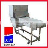 Automatic Frozen Meat Cutter (Video) thumbnail-1