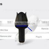 Made in China Air Cleaning Portable Ozonizer Negative Ion Air Purifier thumbnail-6