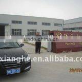 Rubber Waste to Oil Recycling Plant 2016 Latest Batch Type Pyrolysis Machine 8 TPD thumbnail-6