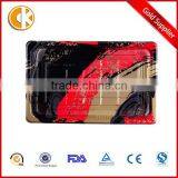 Disposable Compartment Plastic Tray for Food Serving