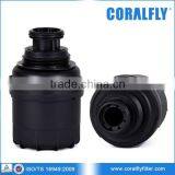 OEM Engine Parts ISF 2.8 Oil Filter 5266016 thumbnail-1